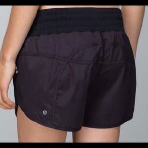 Lululemon Track Short